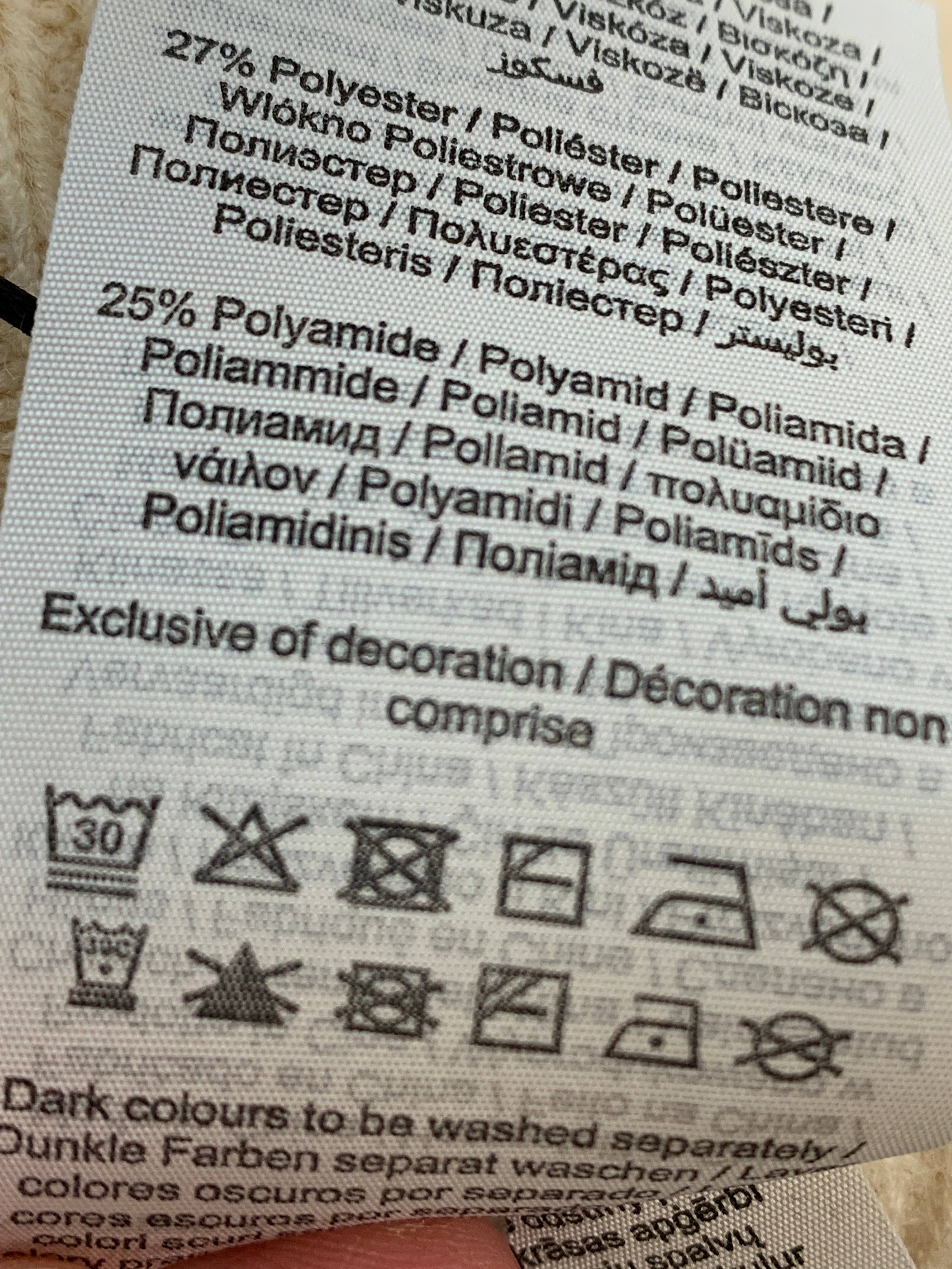 Selected Femme Nederdel